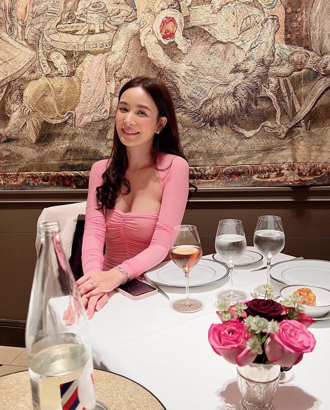 เบนซ์ ปุณยาพร