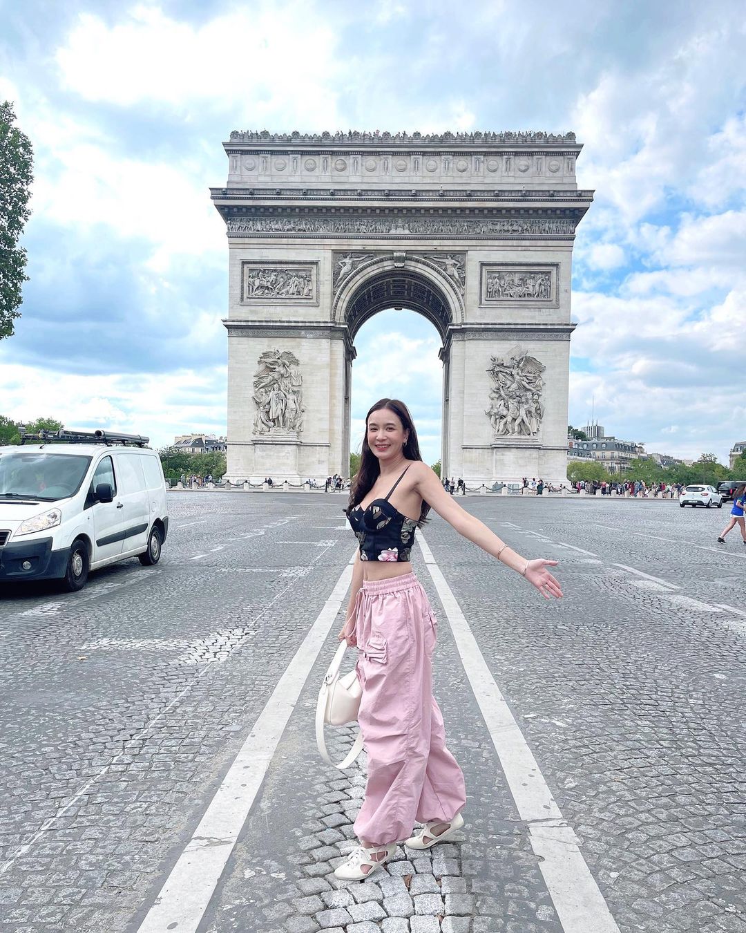 เบนซ์ ปุณยาพร