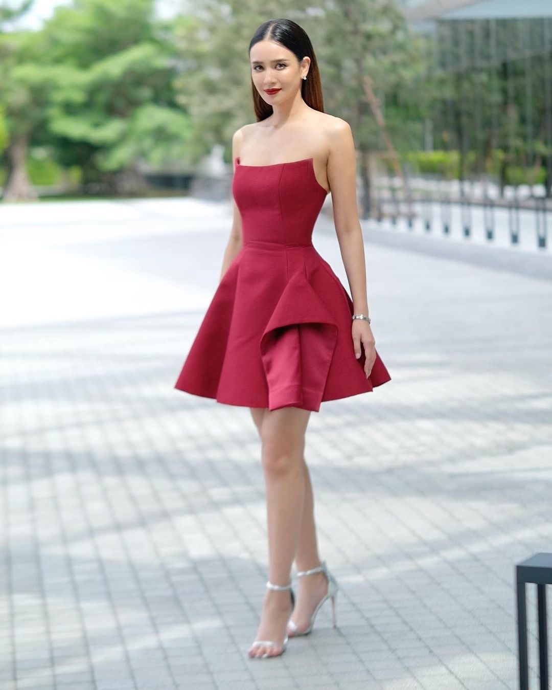 เบนซ์ ปุณยาพร