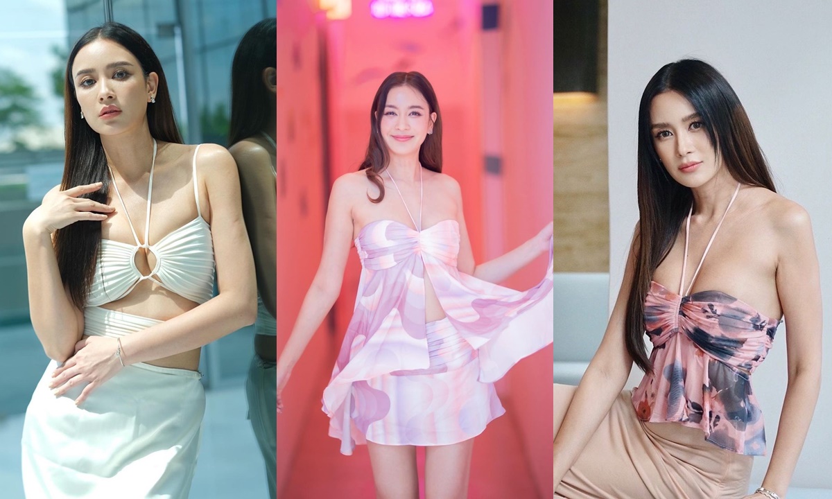 เบนซ์ ปุณยาพร