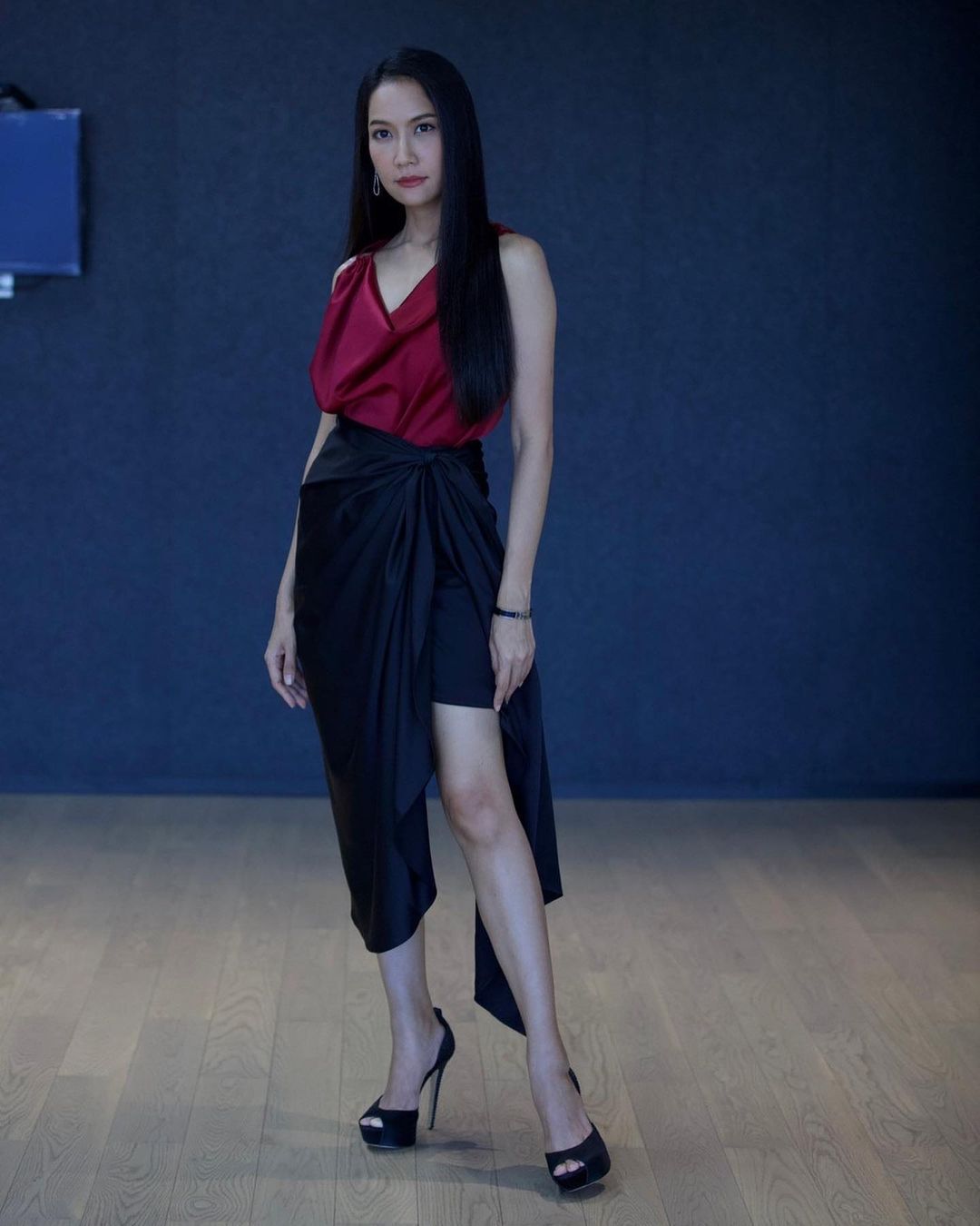 เอ๊ะ อิศริยา