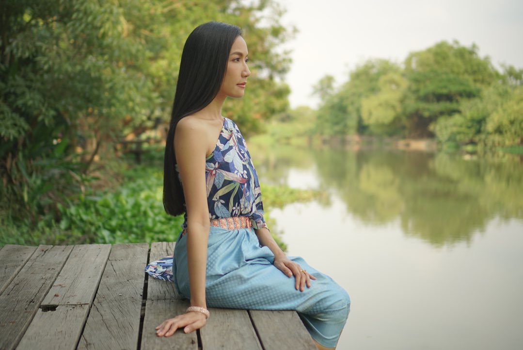 เอ๊ะ อิศริยา