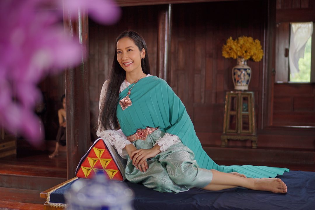 เอ๊ะ อิศริยา