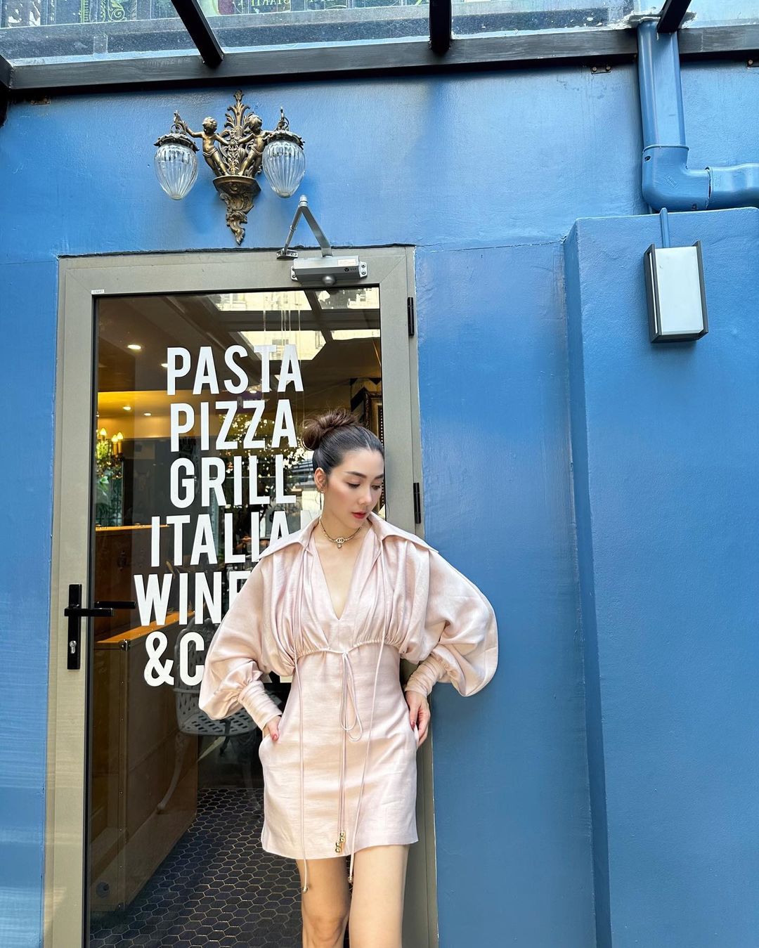 วุ้นเส้น วิริฒิพา