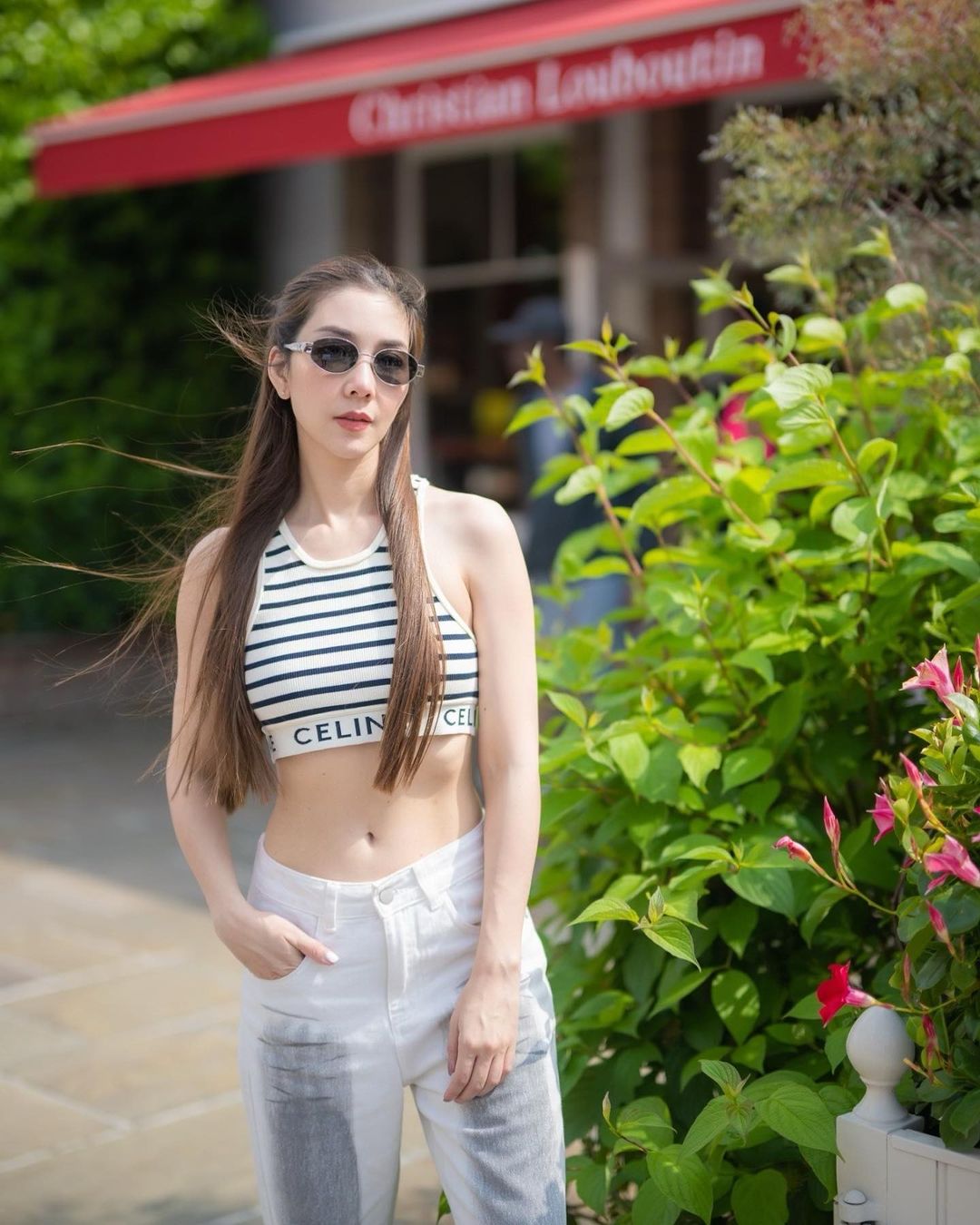 วุ้นเส้น วิริฒิพา