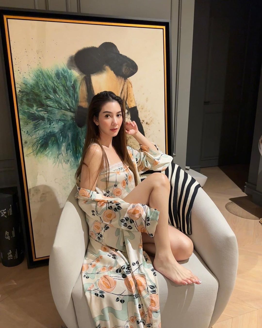 วุ้นเส้น วิริฒิพา