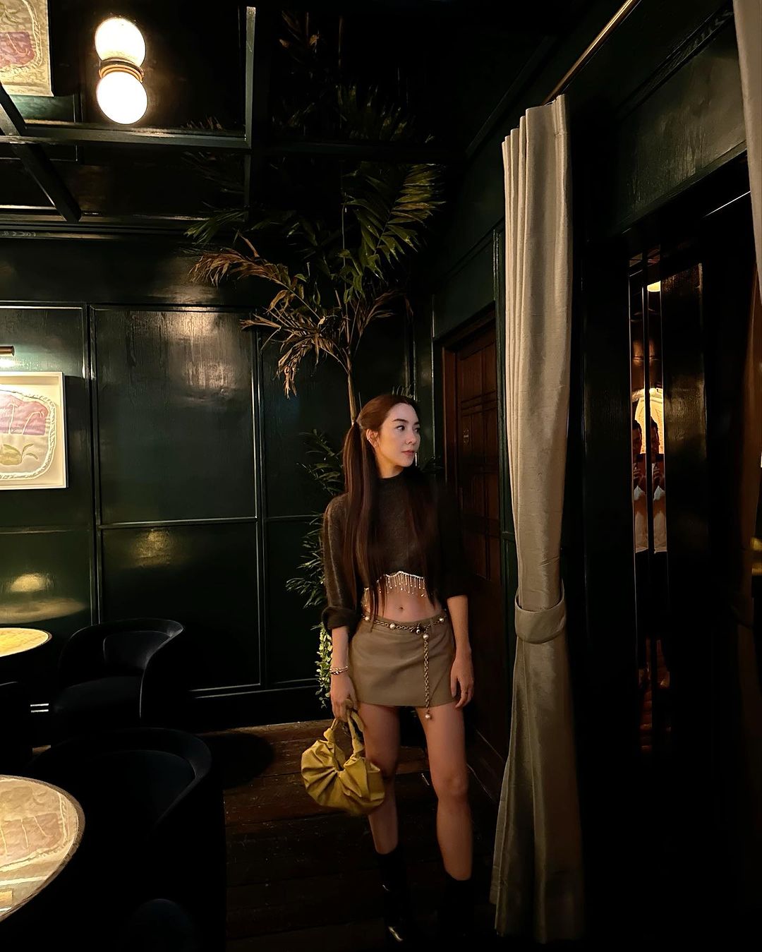 วุ้นเส้น วิริฒิพา