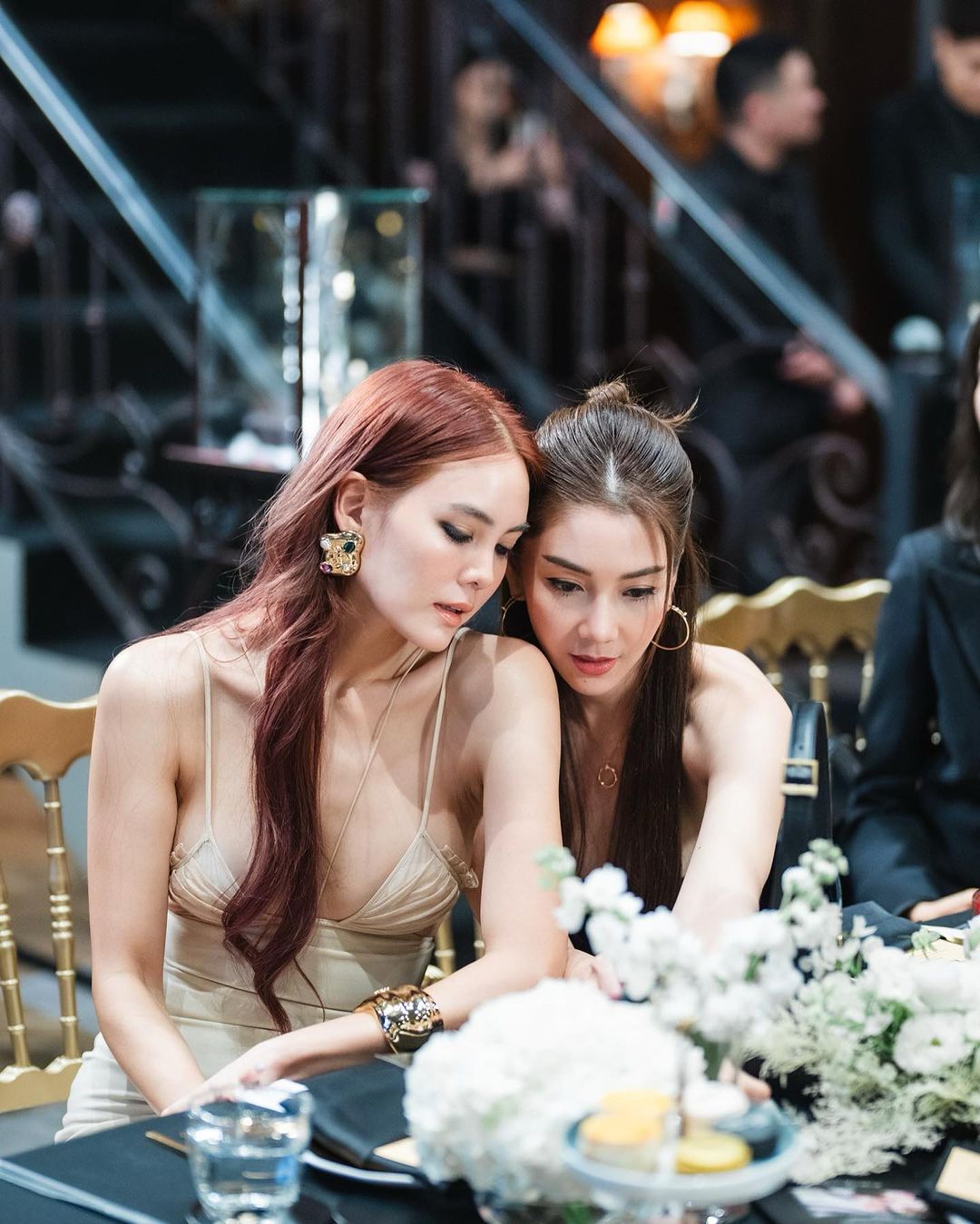 วุ้นเส้น วิริฒิพา