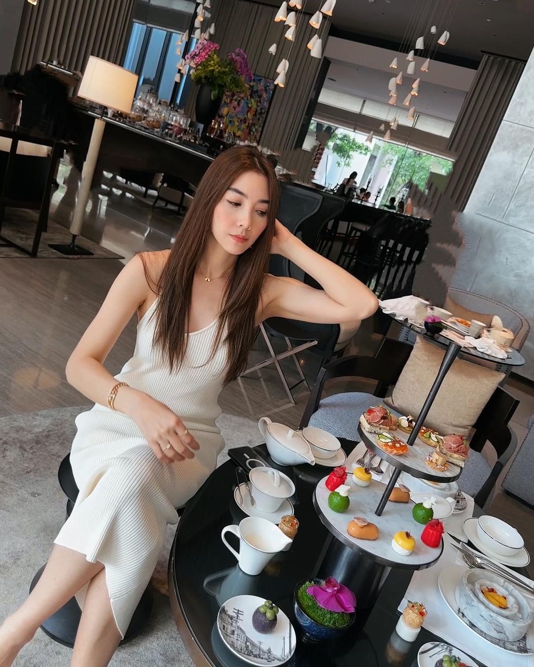 วุ้นเส้น วิริฒิพา