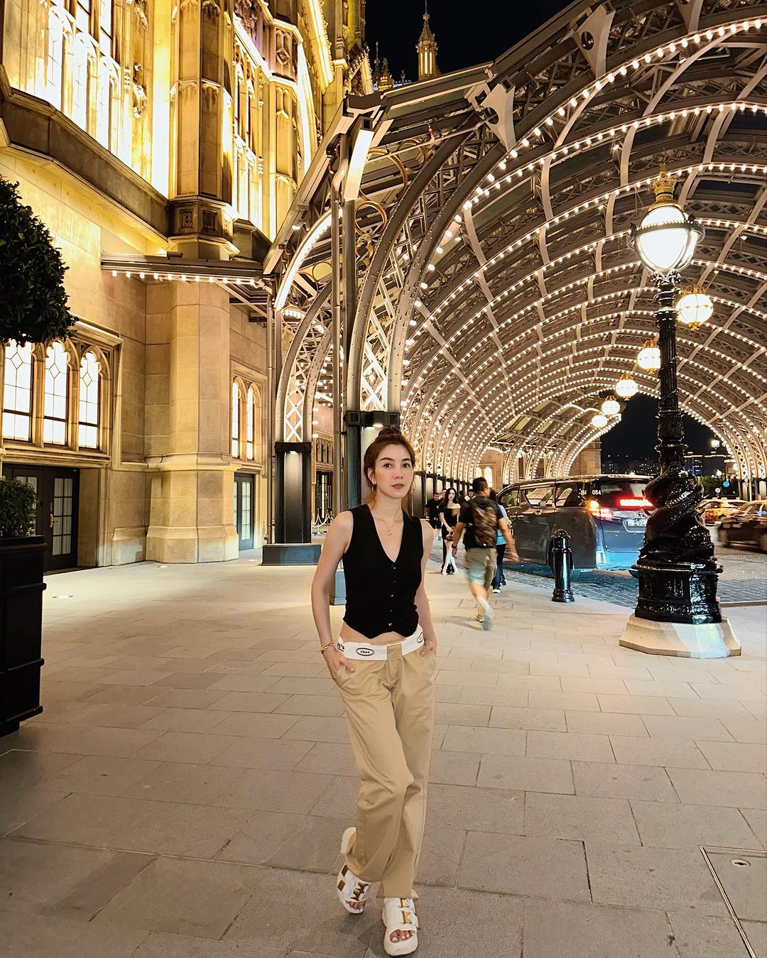 วุ้นเส้น วิริฒิพา