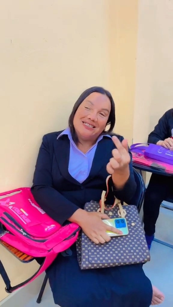 แม่หญิงลี