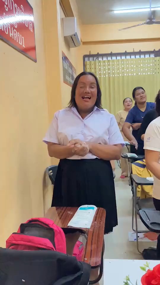 แม่หญิงลี