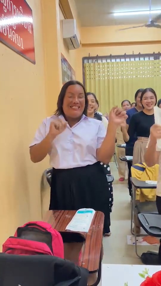 แม่หญิงลี