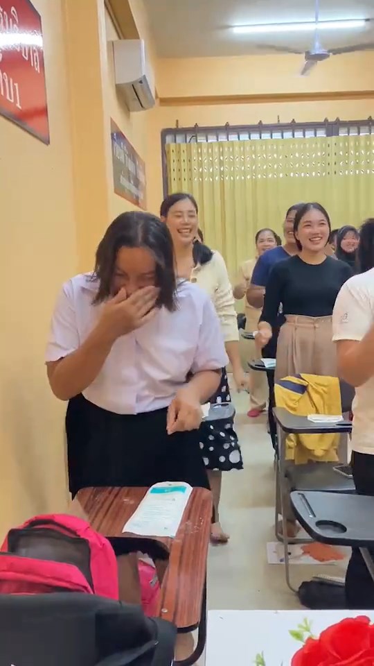 แม่หญิงลี