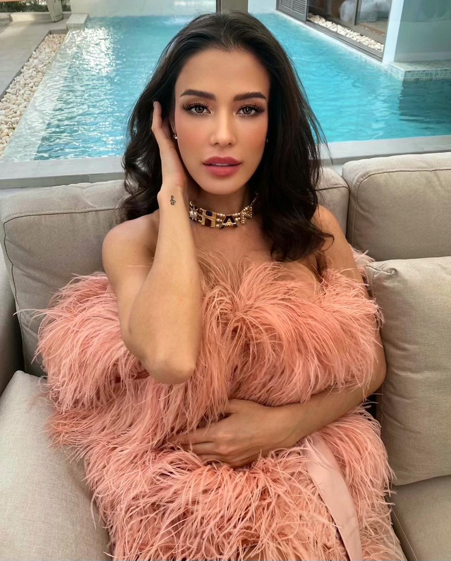 ซูซี่ สุษิรา