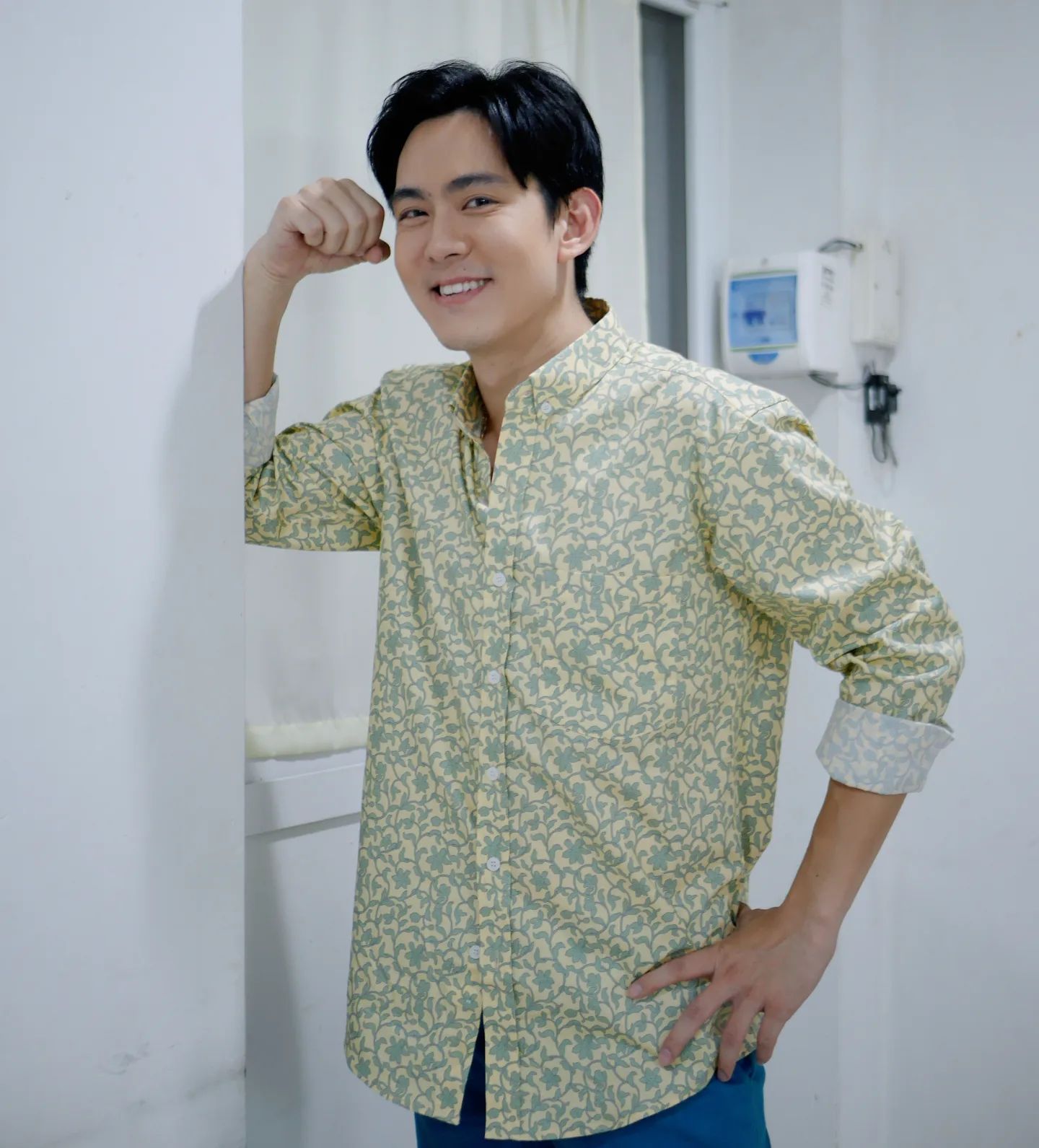 อ๊อฟ ศุภณัฐ