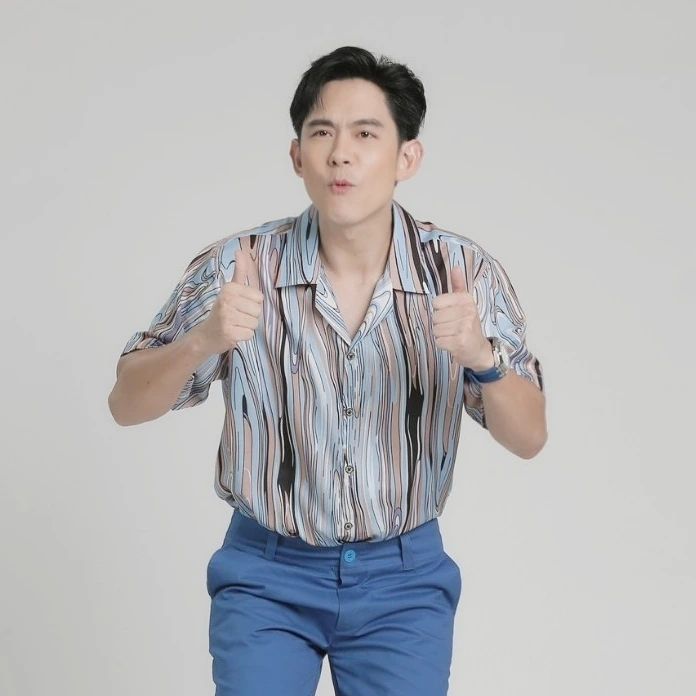 อ๊อฟ ศุภณัฐ