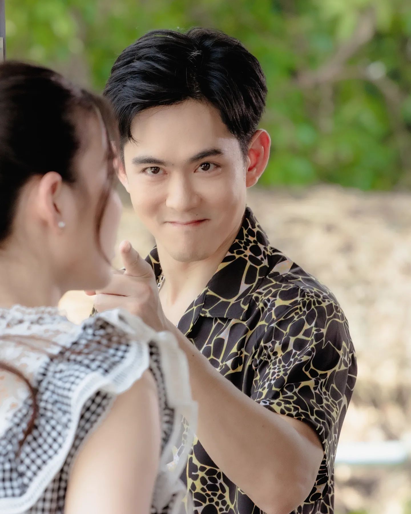 อ๊อฟ ศุภณัฐ