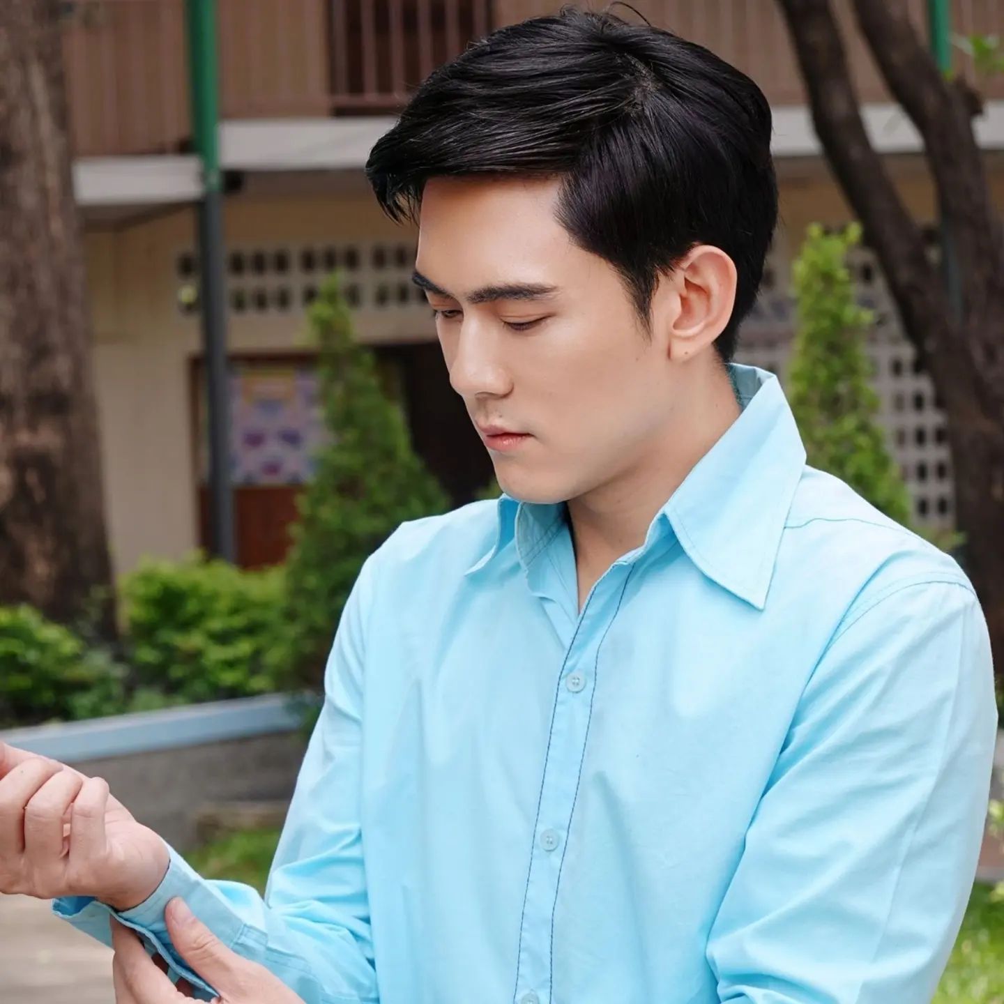 อ๊อฟ ศุภณัฐ