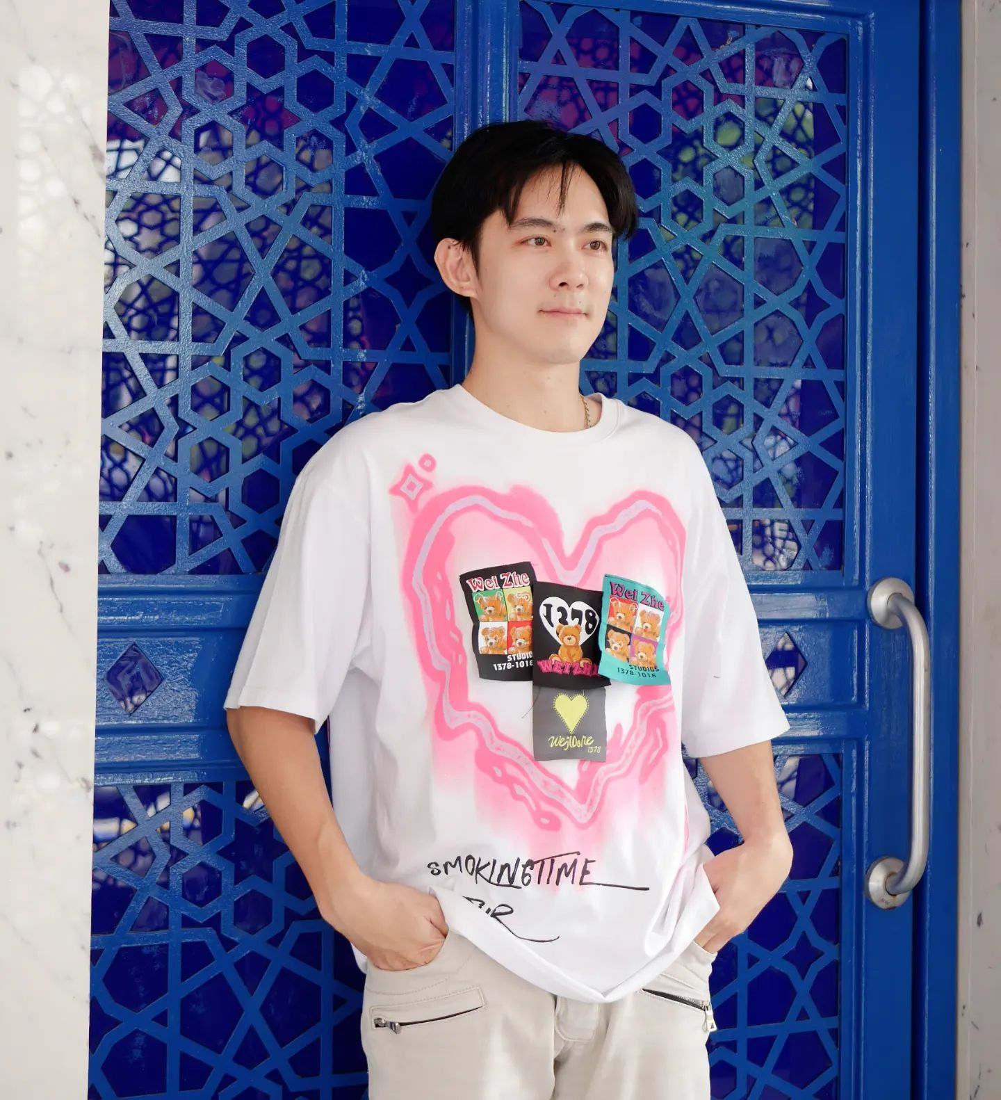 อ๊อฟ ศุภณัฐ