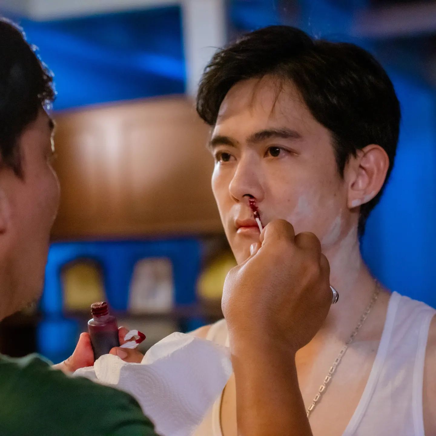 อ๊อฟ ศุภณัฐ