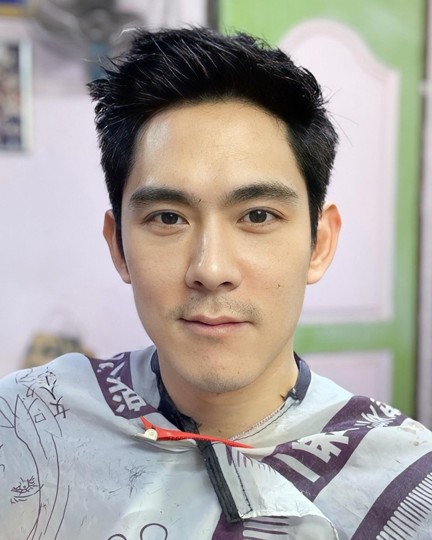 อ๊อฟ ศุภณัฐ