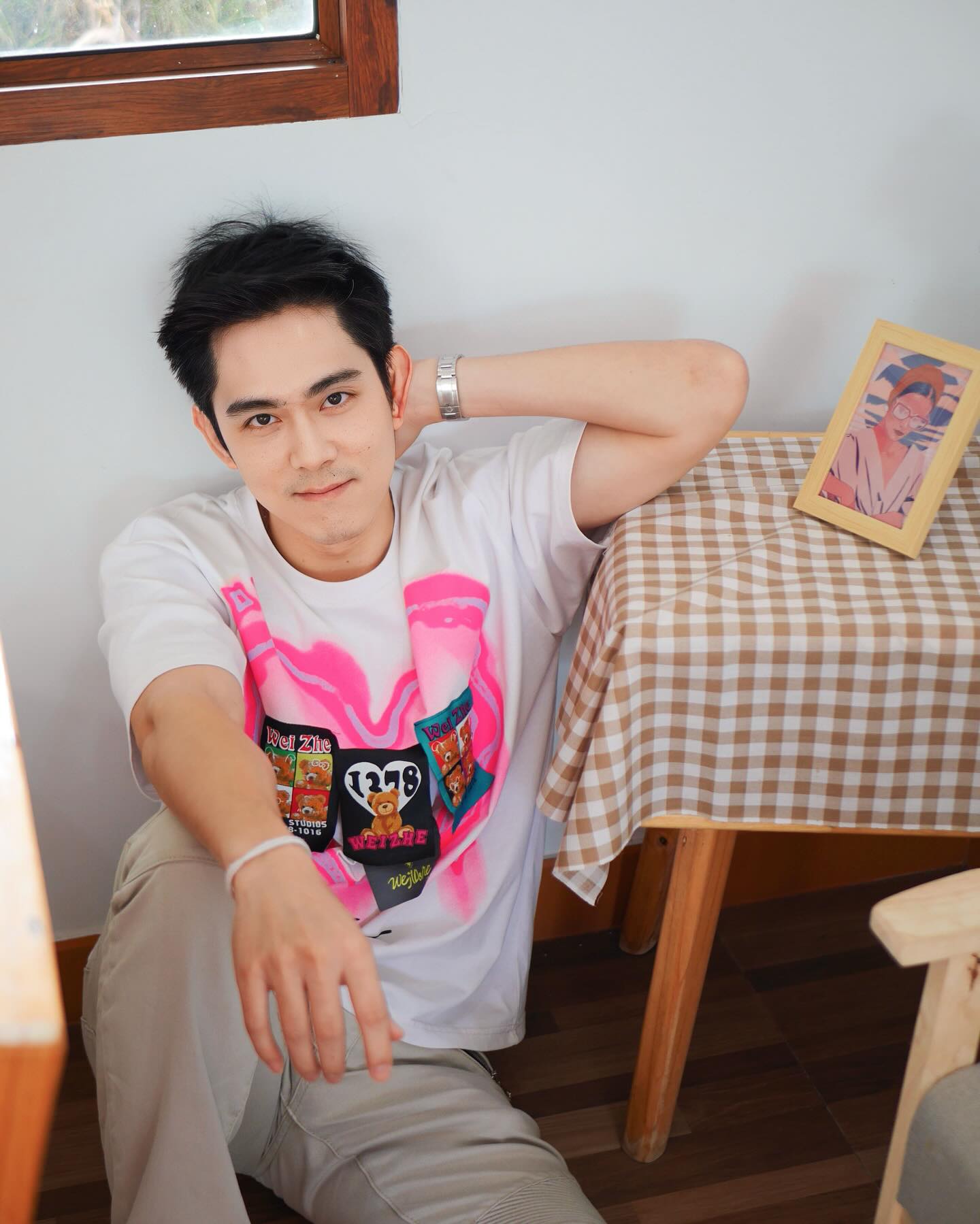 อ๊อฟ ศุภณัฐ