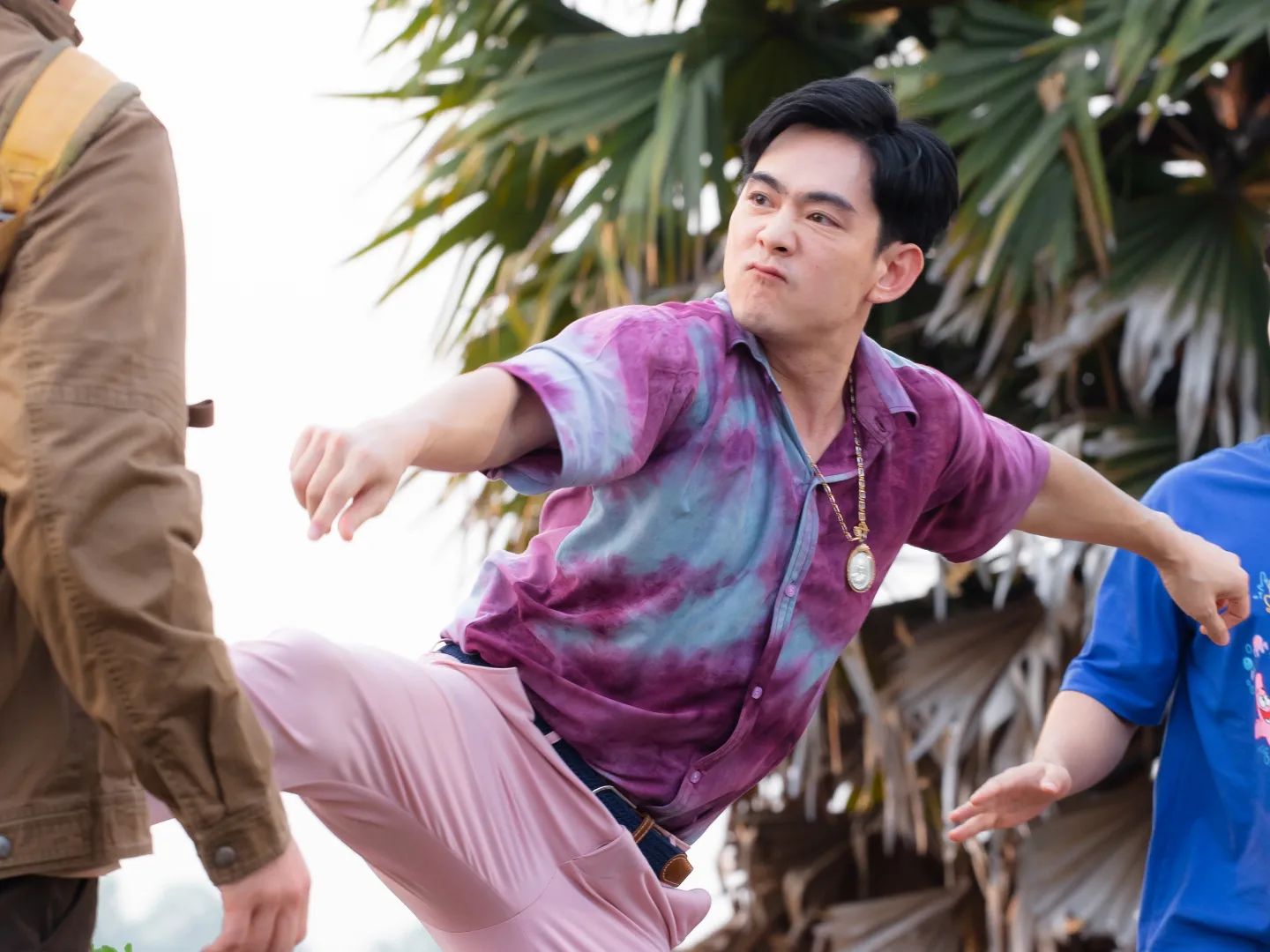 อ๊อฟ ศุภณัฐ