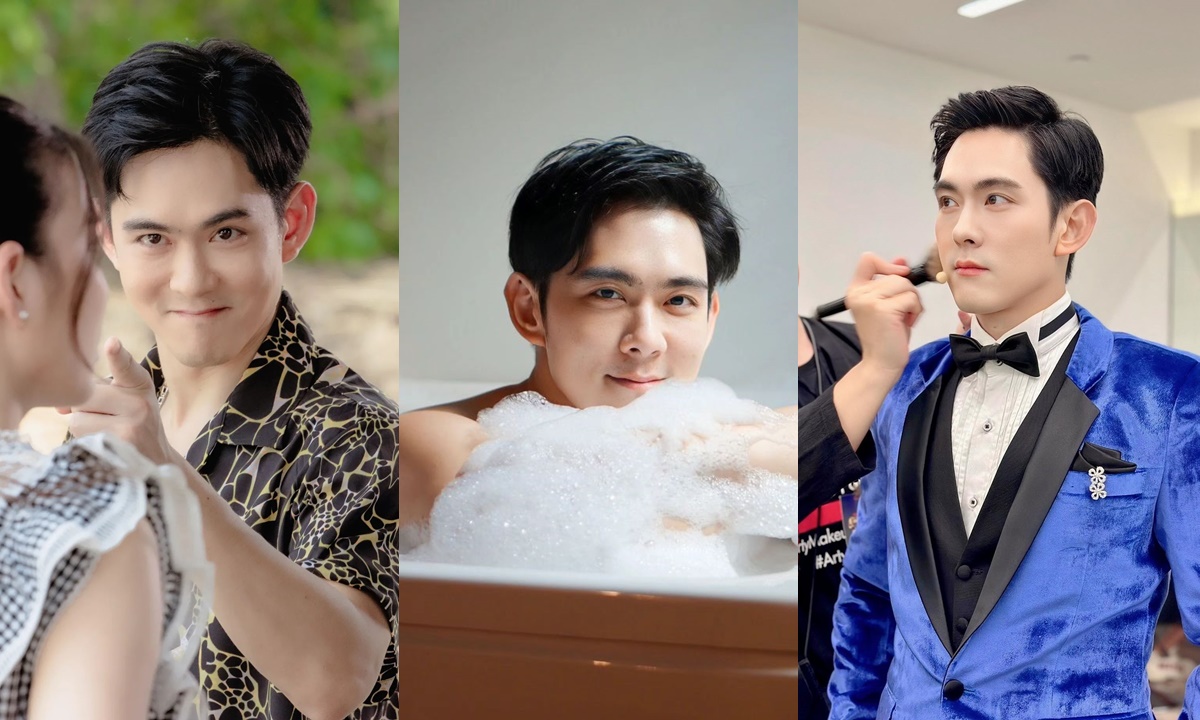 อ๊อฟ ศุภณัฐ