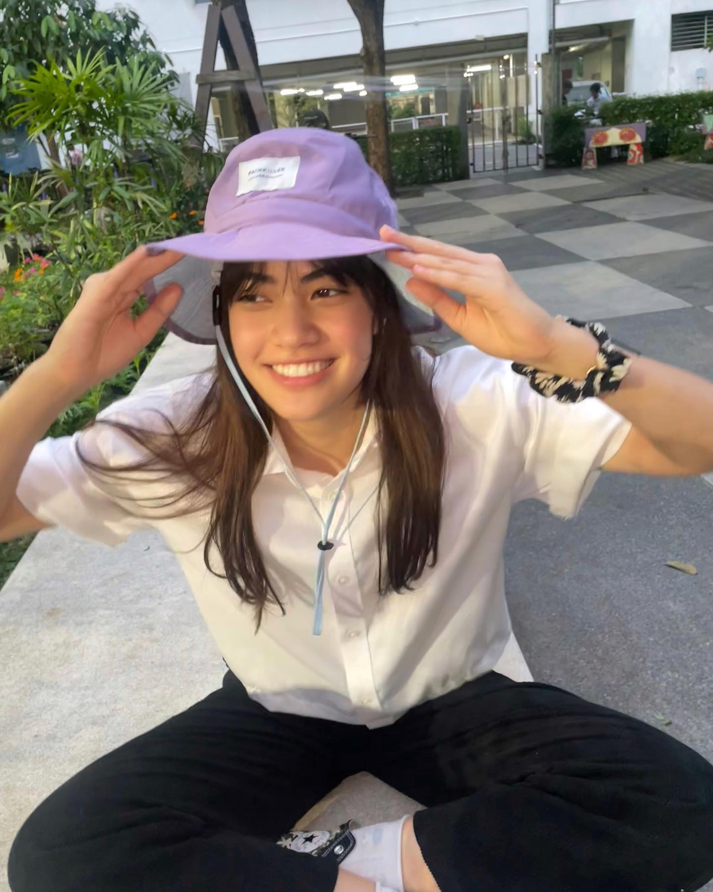 ชาร์เลท วาศิตา