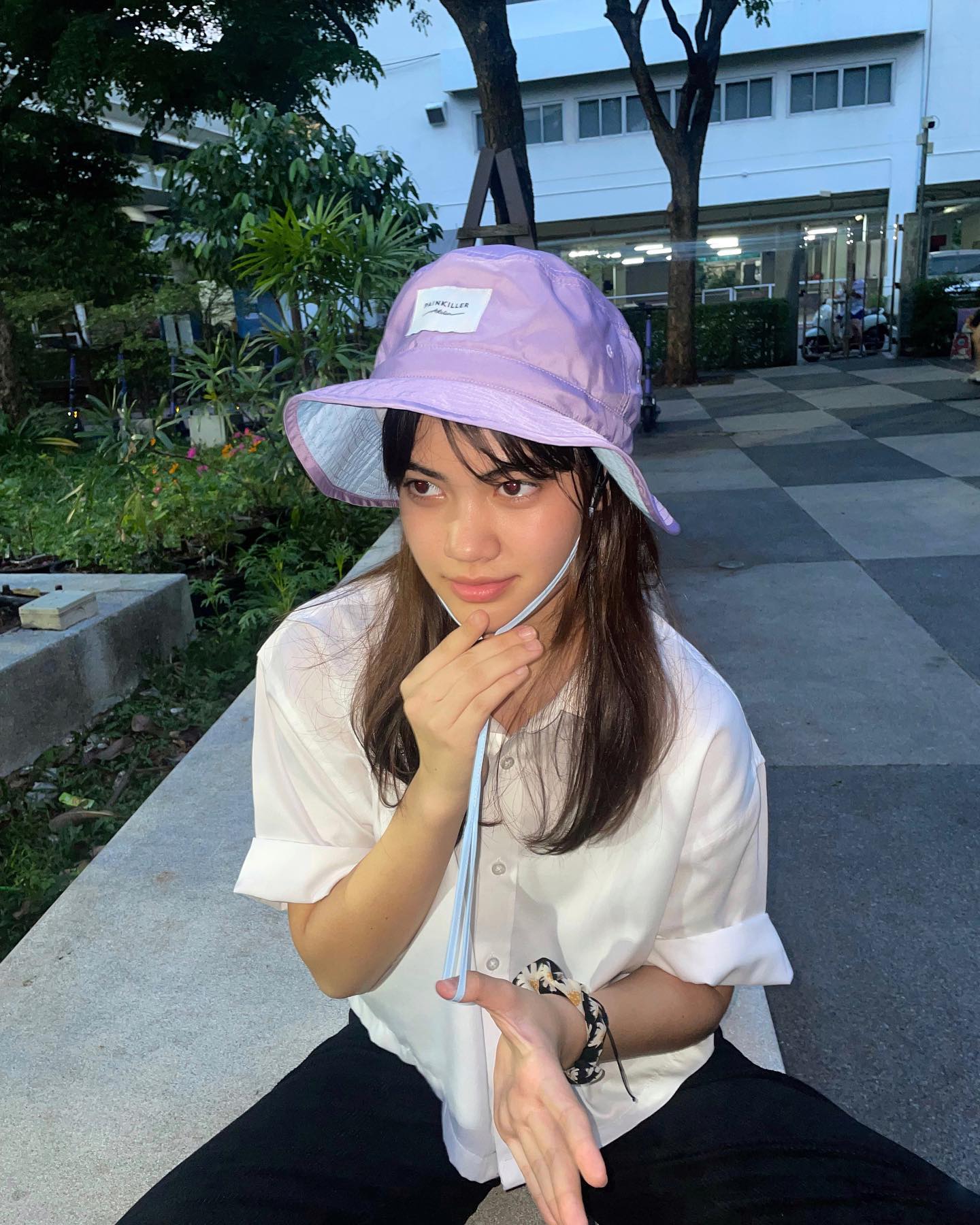 ชาร์เลท วาศิตา