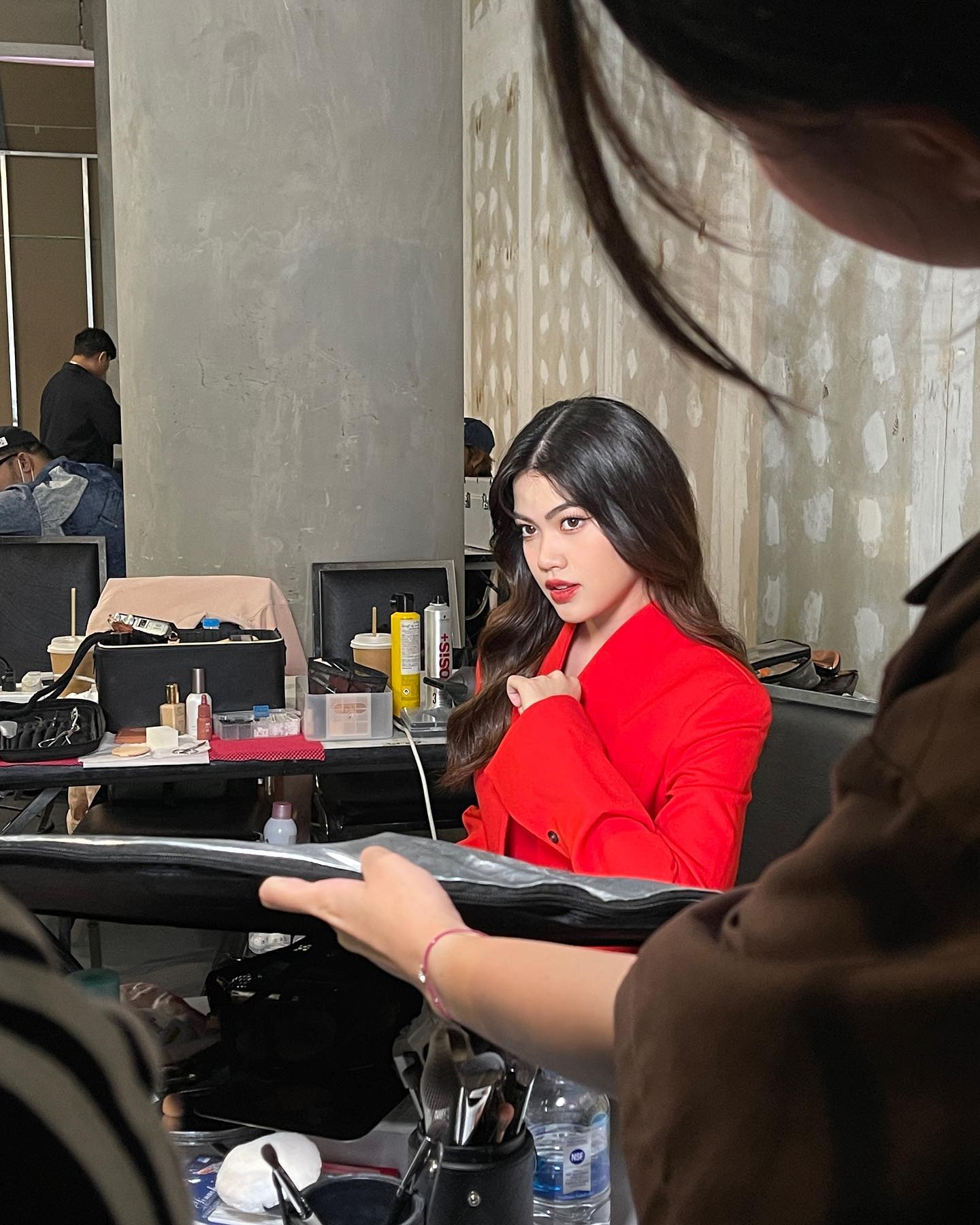 ชาร์เลท วาศิตา