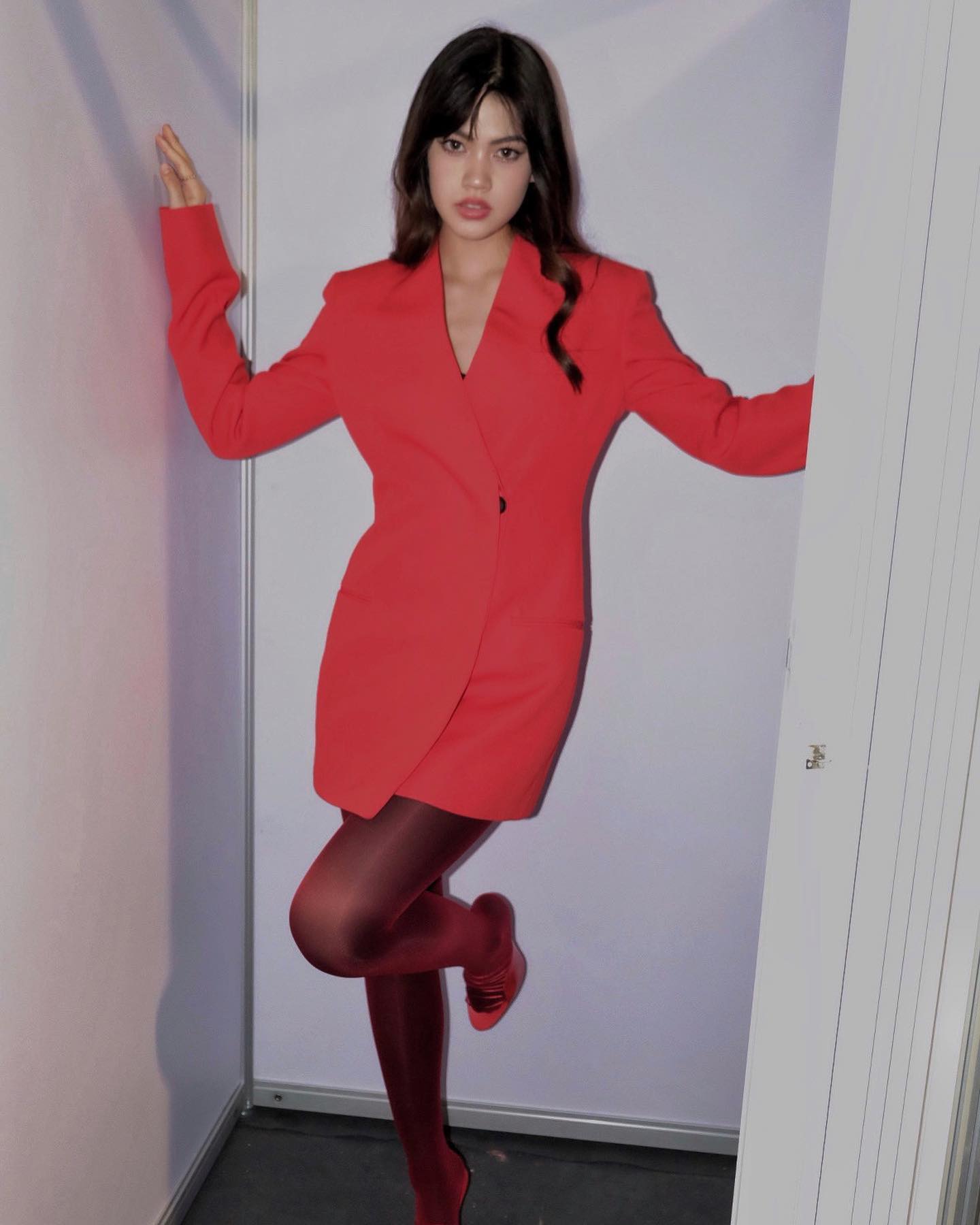 ชาร์เลท วาศิตา