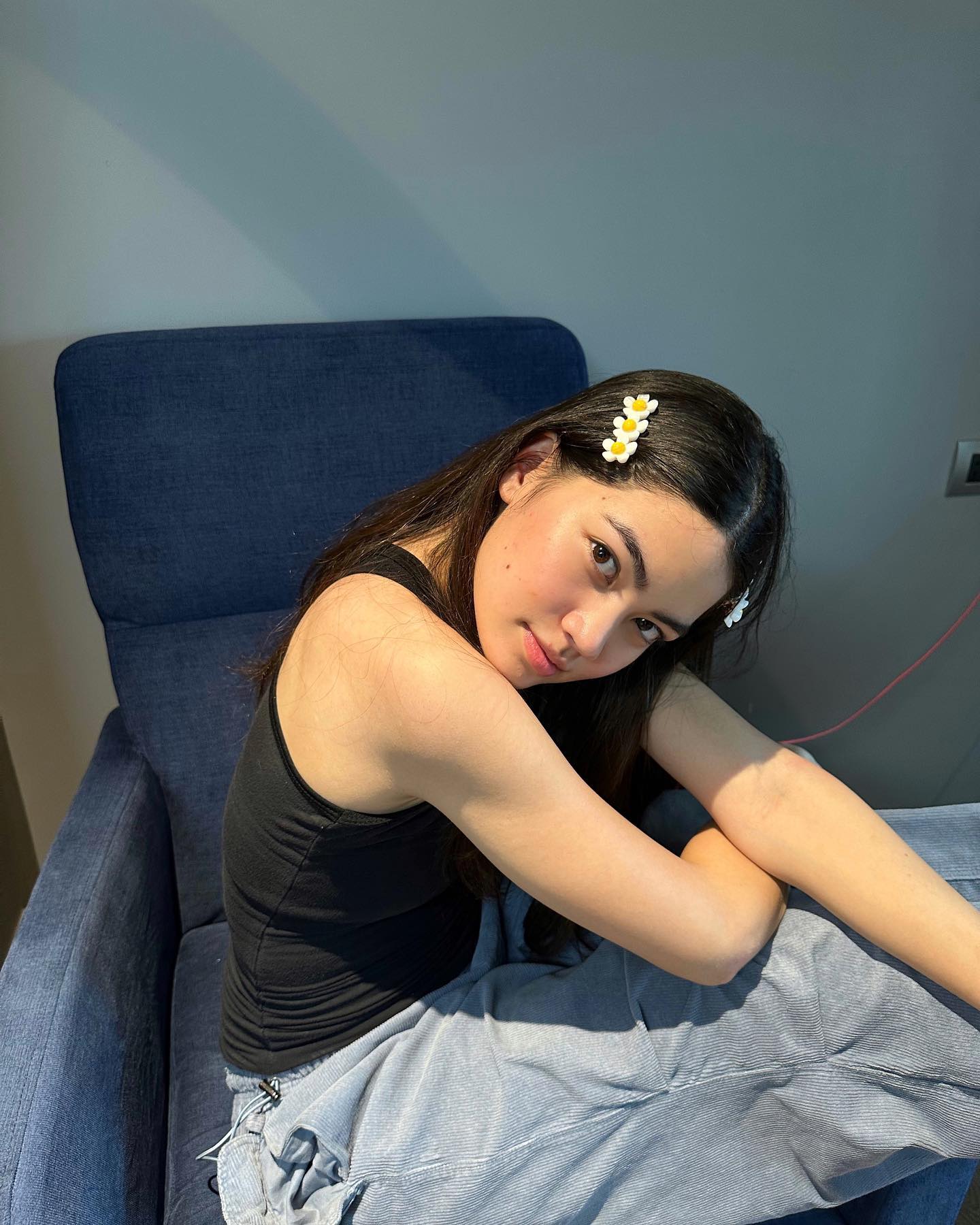 ชาร์เลท วาศิตา