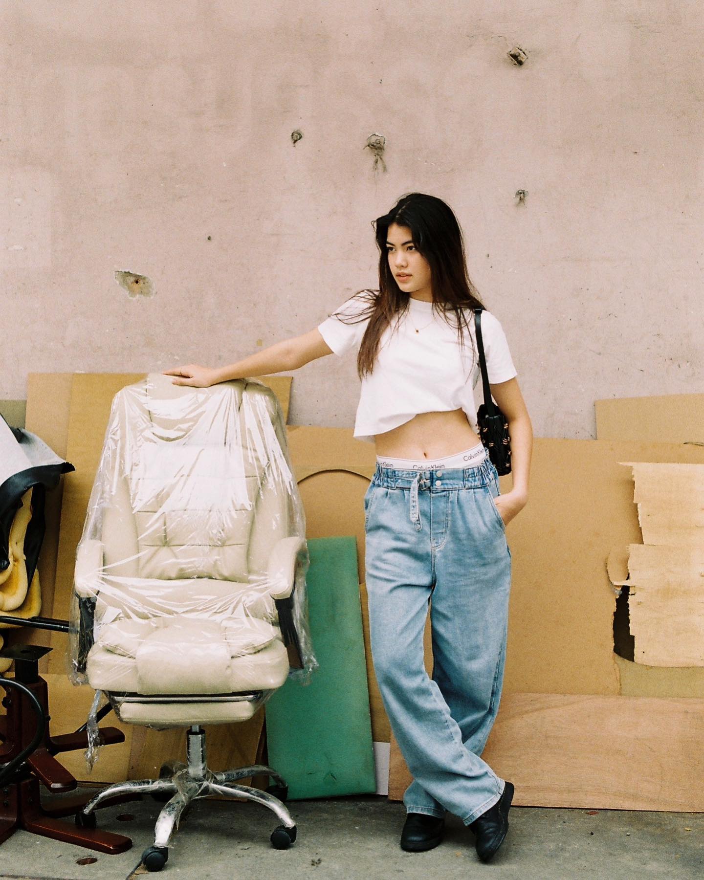 ชาร์เลท วาศิตา