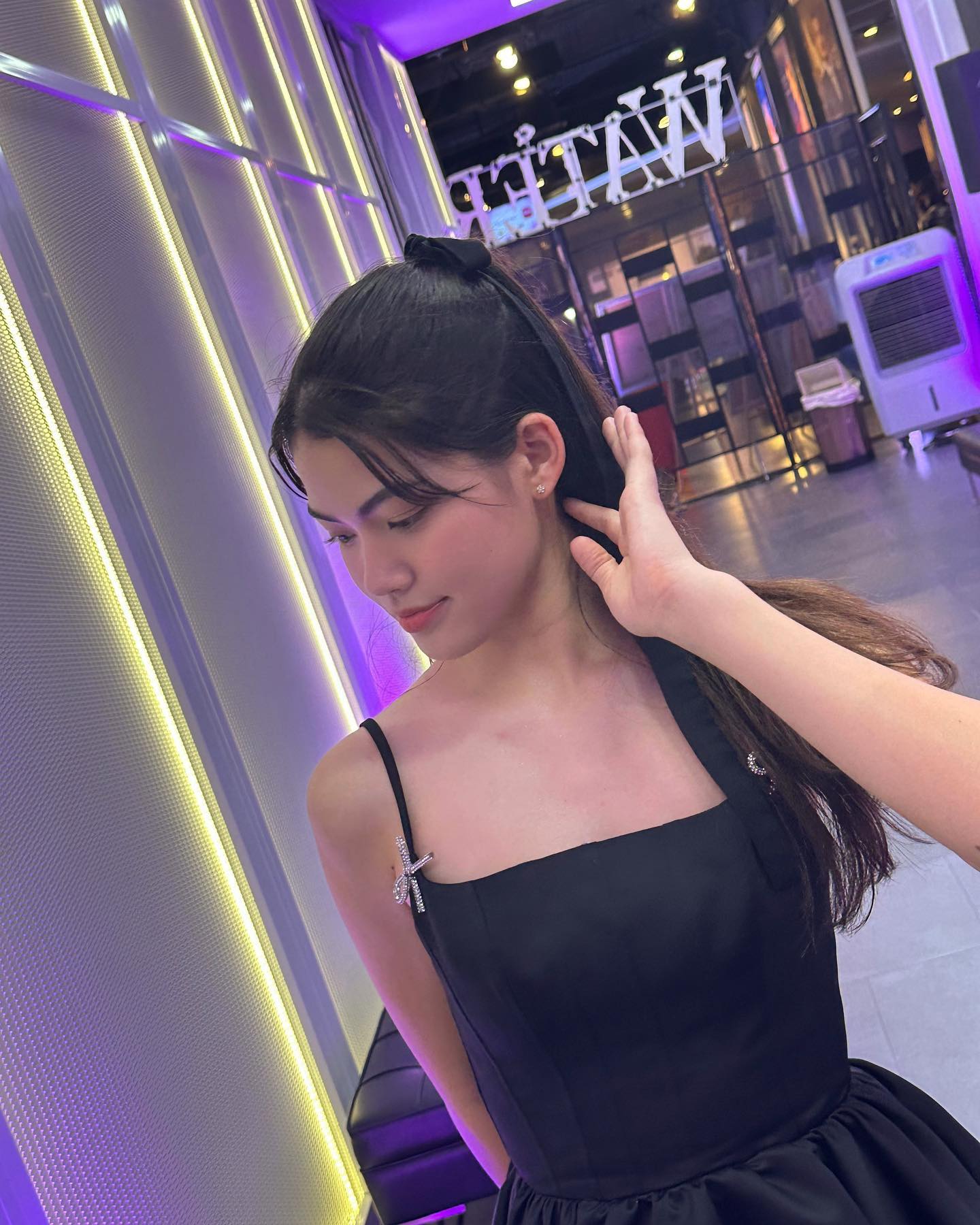 ชาร์เลท วาศิตา