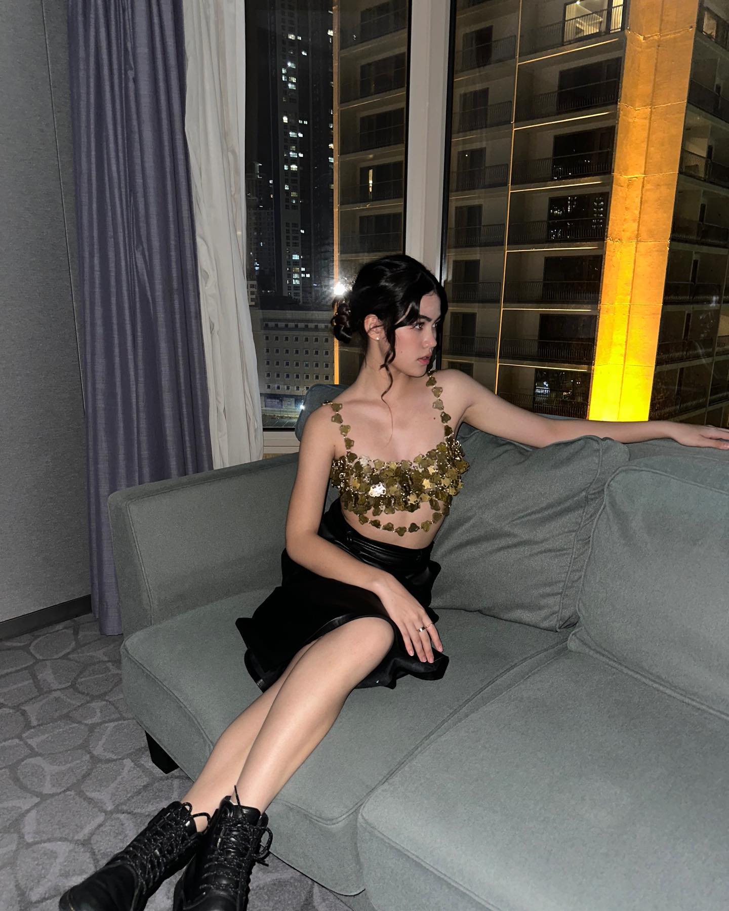 ชาร์เลท วาศิตา