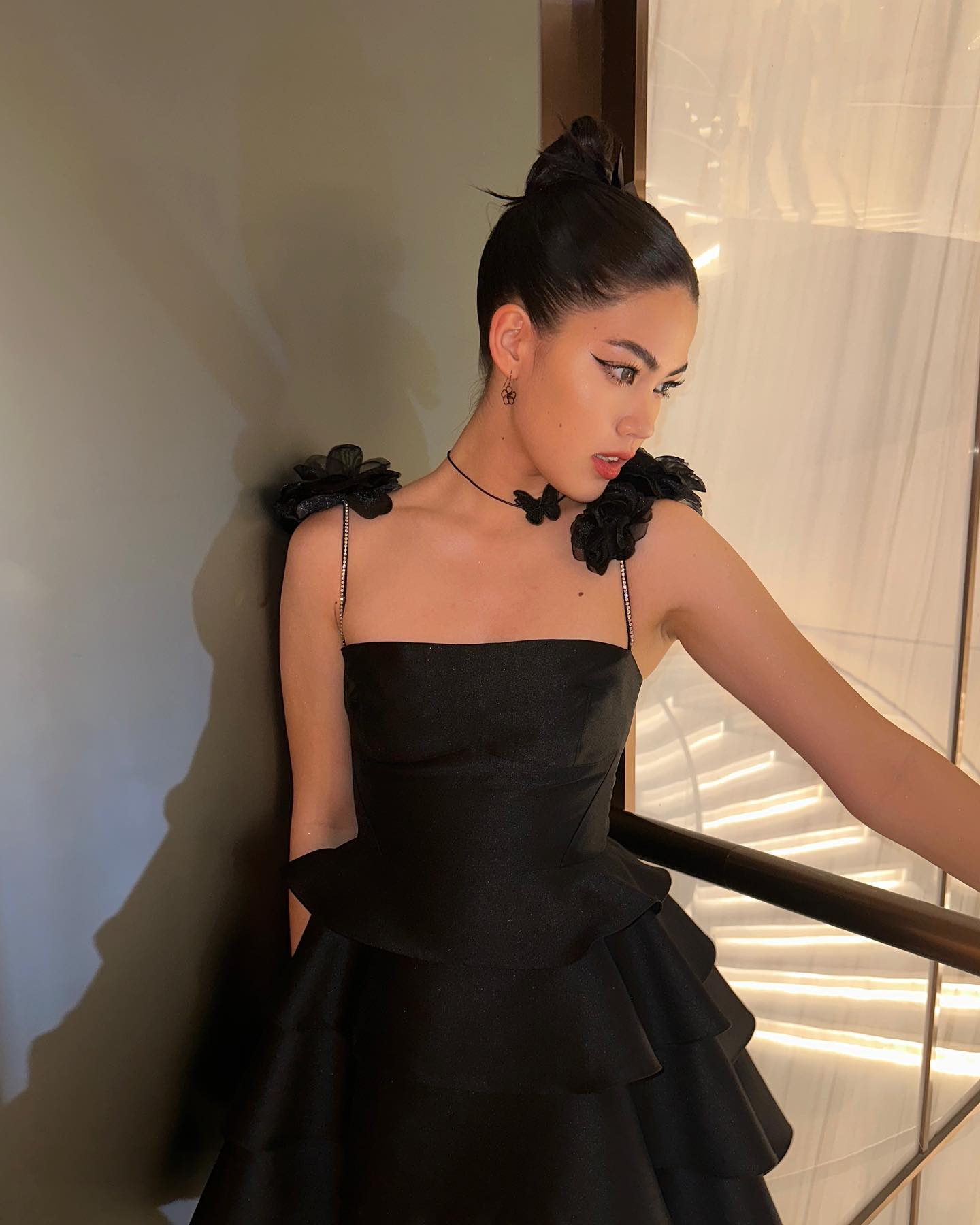 ชาร์เลท วาศิตา