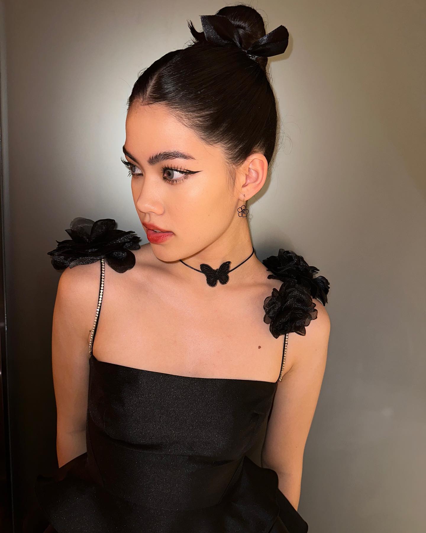 ชาร์เลท วาศิตา