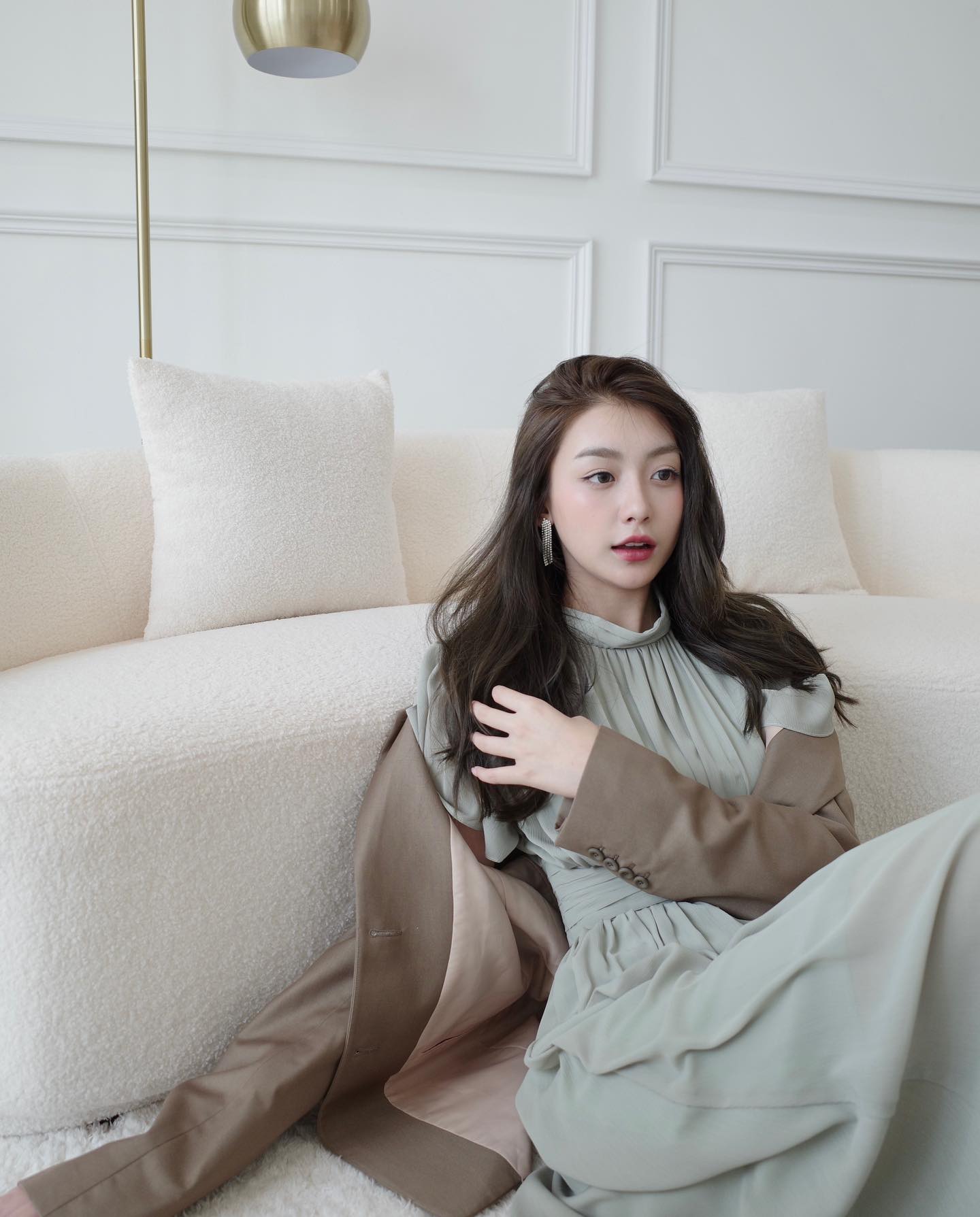 เพิร์ธ วีริณฐ์ศรา