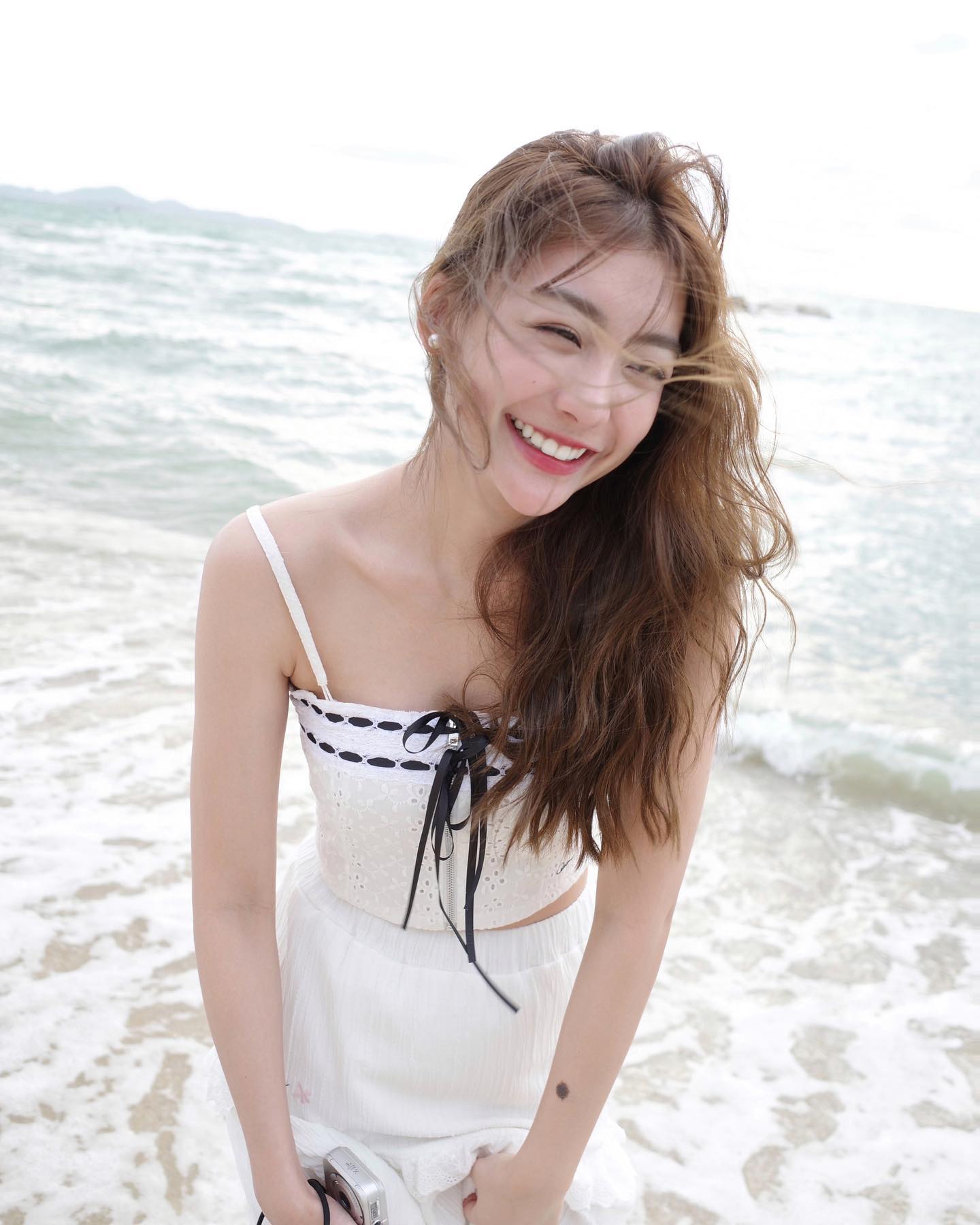 เพิร์ธ วีริณฐ์ศรา