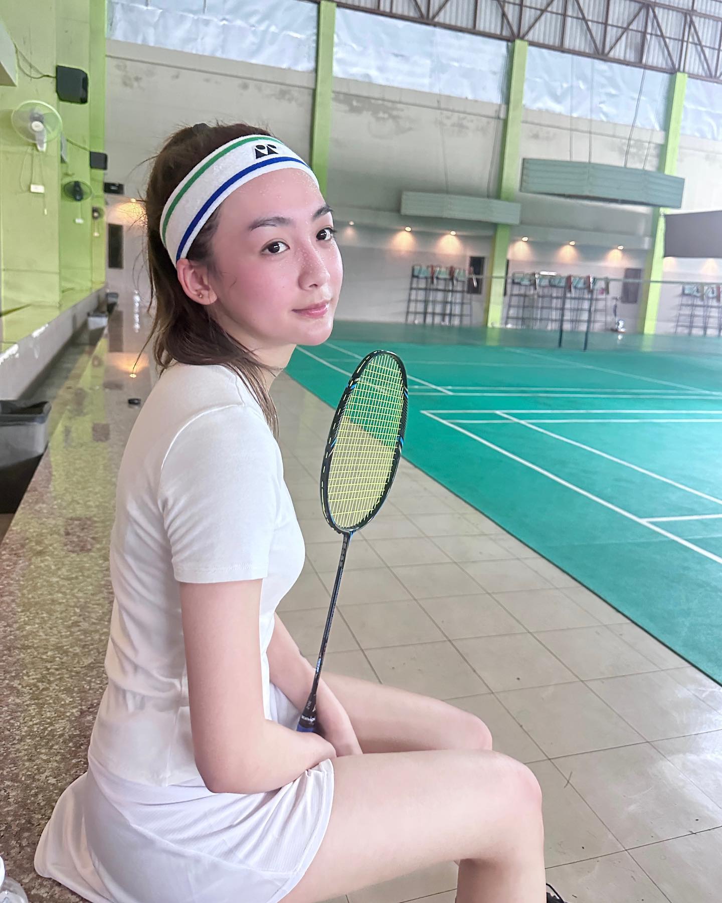 เพิร์ธ วีริณฐ์ศรา