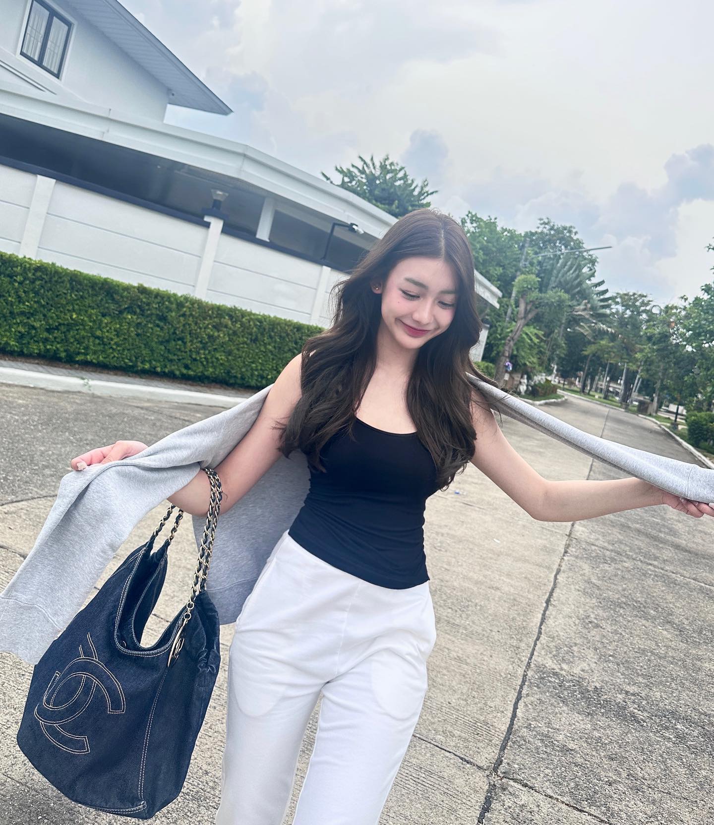 เพิร์ธ วีริณฐ์ศรา