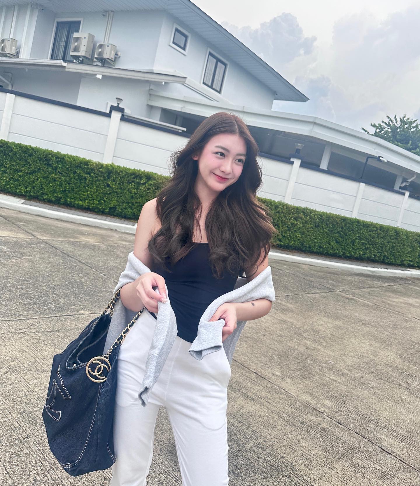 เพิร์ธ วีริณฐ์ศรา