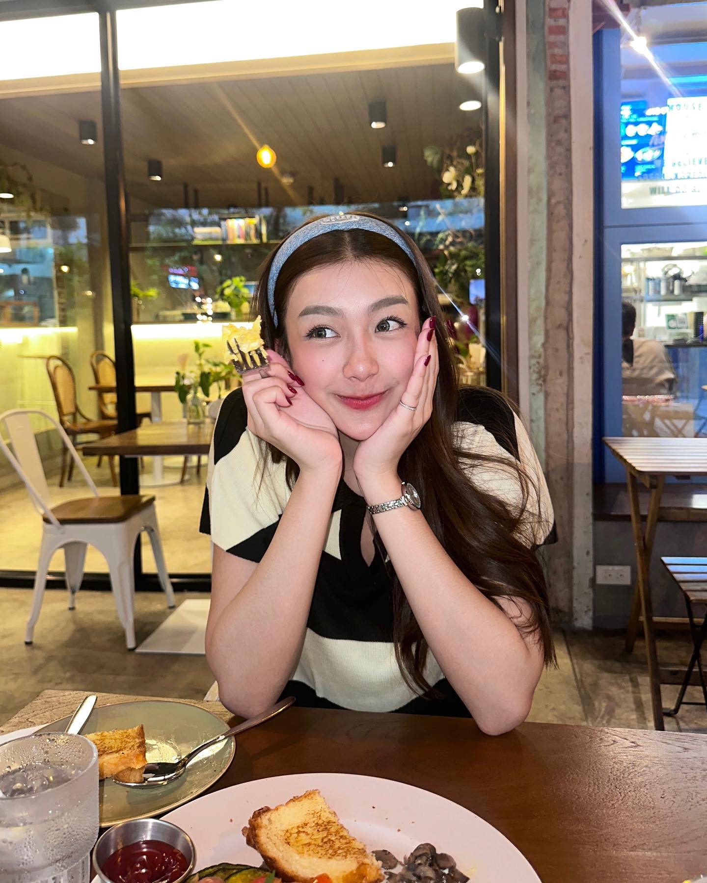 เพิร์ธ วีริณฐ์ศรา