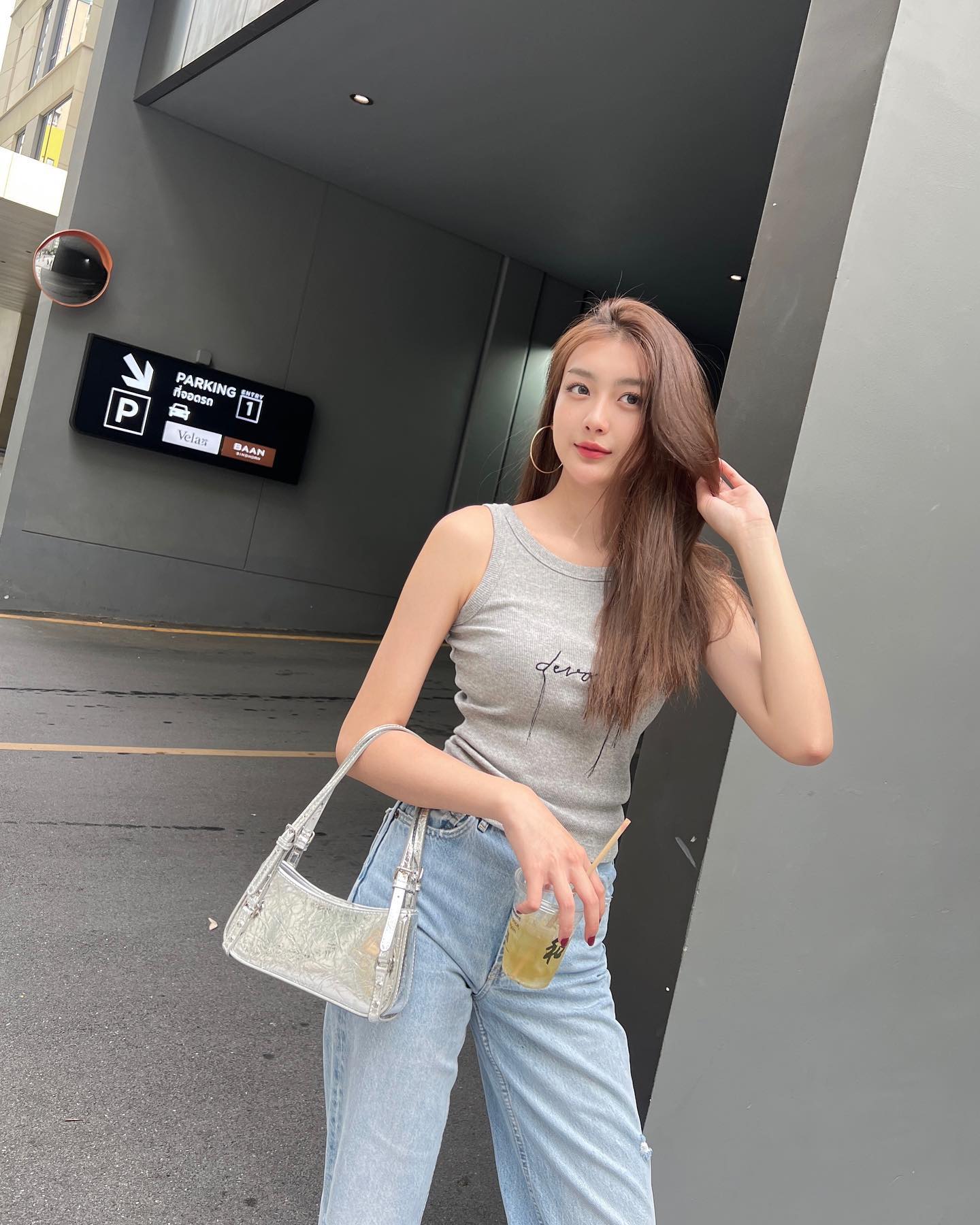 เพิร์ธ วีริณฐ์ศรา