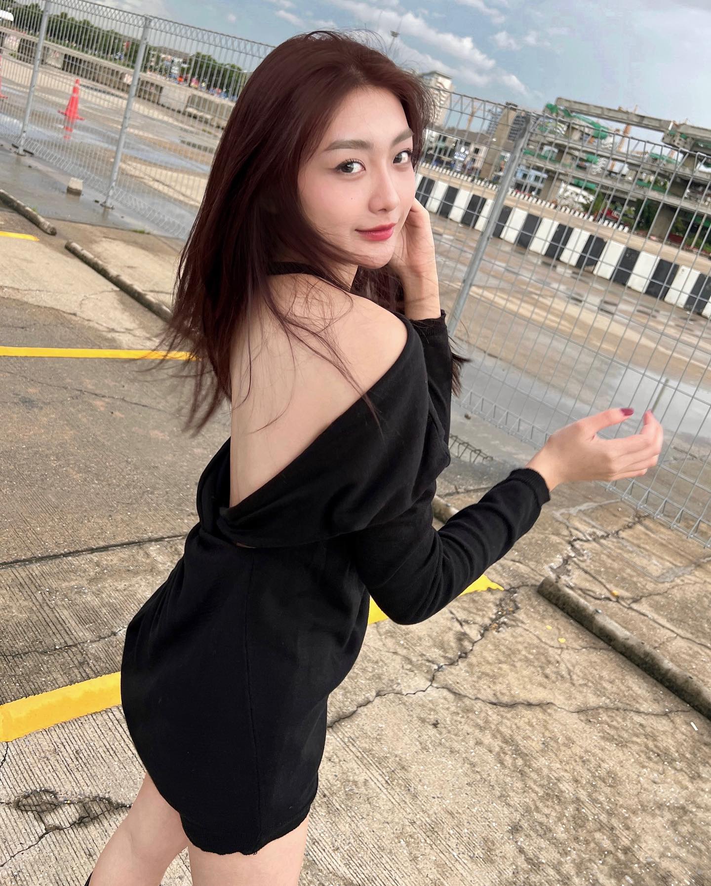 เพิร์ธ วีริณฐ์ศรา