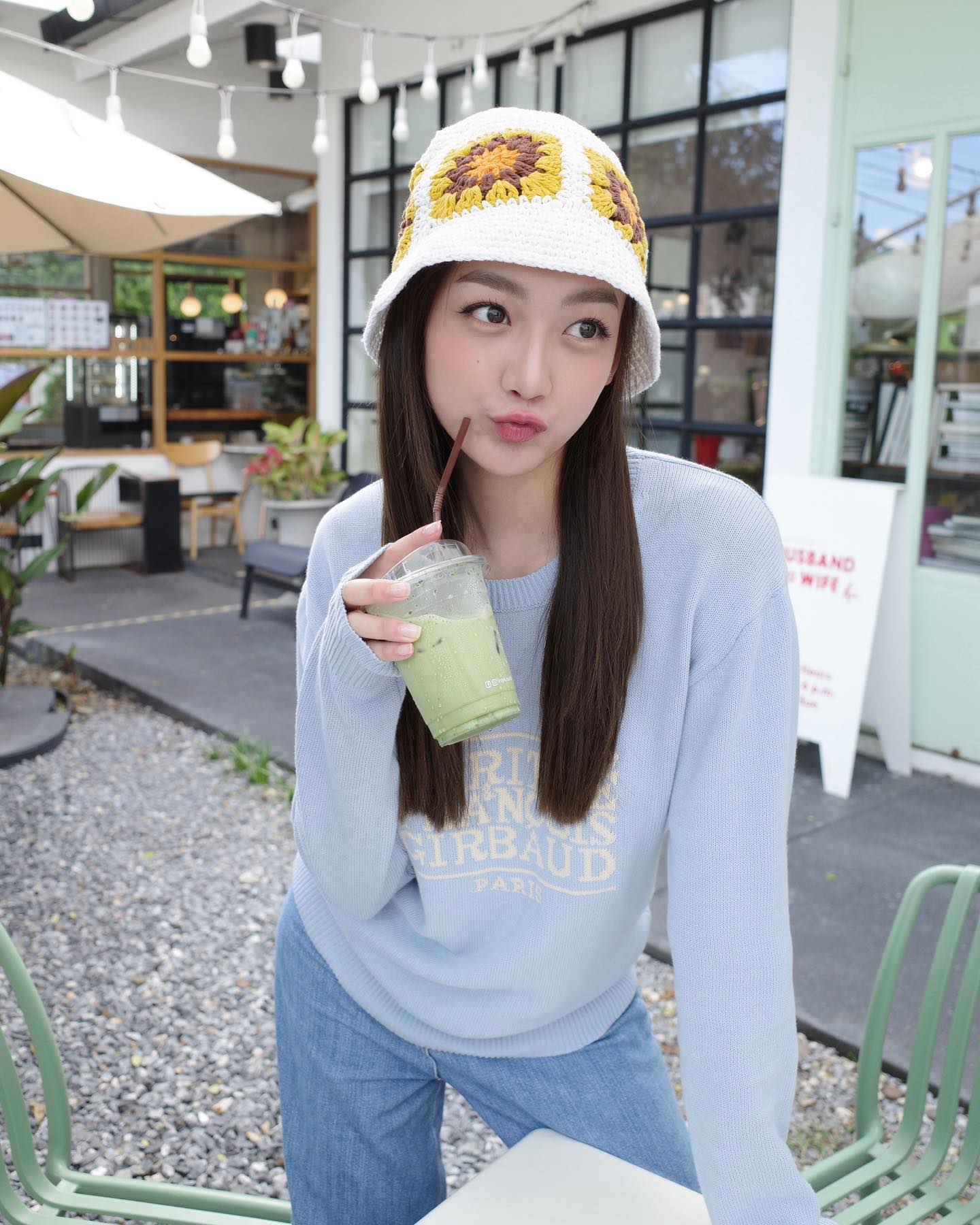 เพิร์ธ วีริณฐ์ศรา