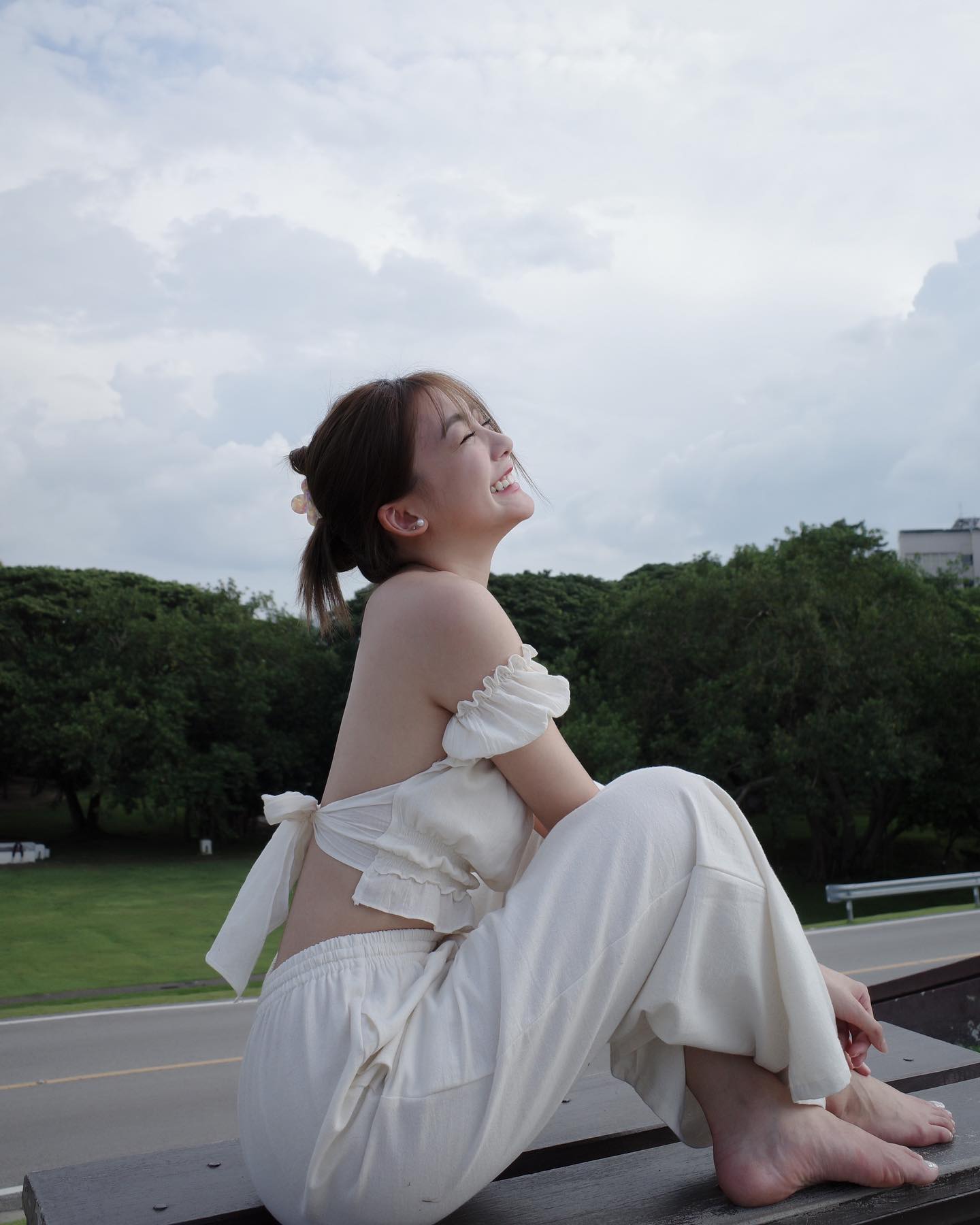 เพิร์ธ วีริณฐ์ศรา