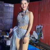 แพรวพราว แสงทอง